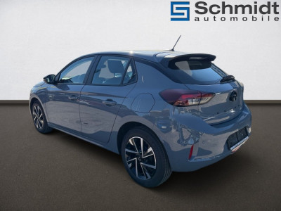 Opel Corsa Gebrauchtwagen Opel Corsa Gebrauchtwagen