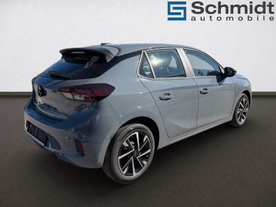 Opel Corsa Gebrauchtwagen Opel Corsa Gebrauchtwagen