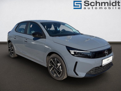 Opel Corsa Gebrauchtwagen Opel Corsa Gebrauchtwagen