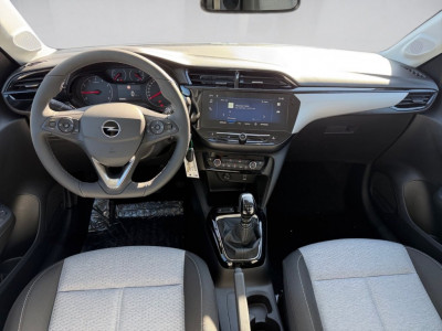 Opel Corsa Gebrauchtwagen Opel Corsa Gebrauchtwagen