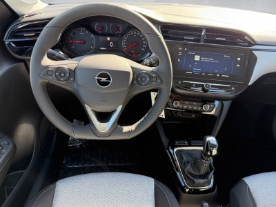 Opel Corsa Gebrauchtwagen Opel Corsa Gebrauchtwagen