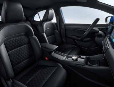 MG MG3 Neuwagen MG MG3 Neuwagen