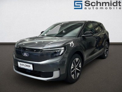 Ford Explorer Neuwagen Ford Explorer Neuwagen