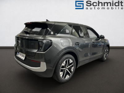 Ford Explorer Neuwagen Ford Explorer Neuwagen