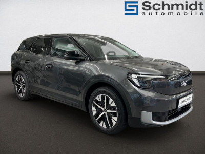 Ford Explorer Neuwagen Ford Explorer Neuwagen