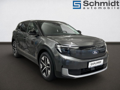 Ford Explorer Neuwagen Ford Explorer Neuwagen