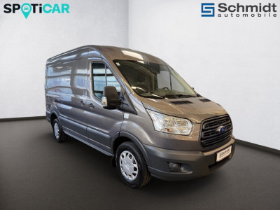 Ford Transit Gebrauchtwagen