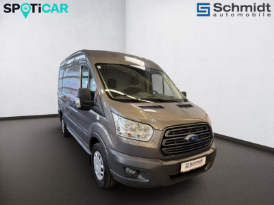 Ford Transit Gebrauchtwagen