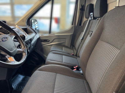 Ford Transit Gebrauchtwagen