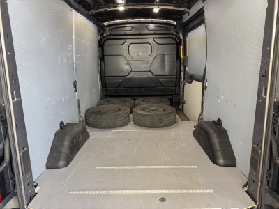 Ford Transit Gebrauchtwagen