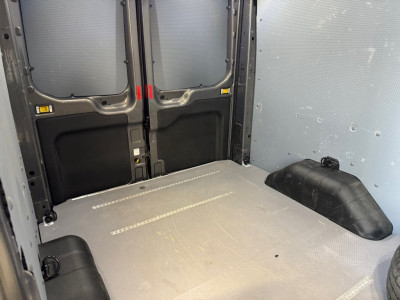 Ford Transit Gebrauchtwagen