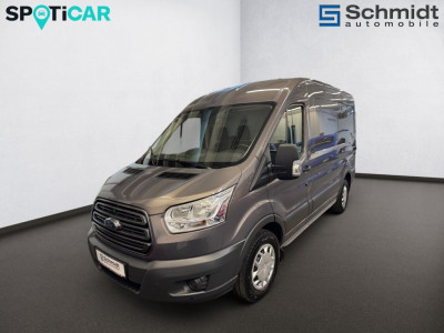 Ford Transit Gebrauchtwagen