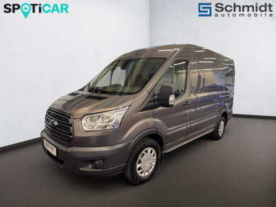 Ford Transit Gebrauchtwagen