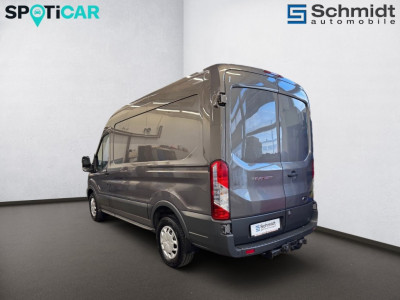 Ford Transit Gebrauchtwagen