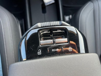 Volvo EX30 Gebrauchtwagen