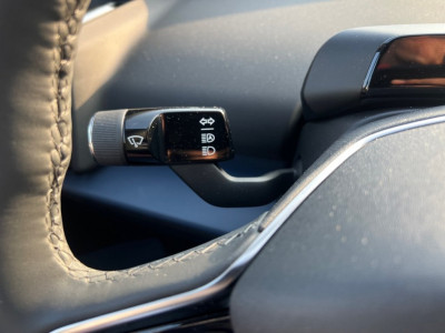 Volvo EX30 Gebrauchtwagen