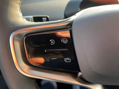 Volvo EX30 Gebrauchtwagen