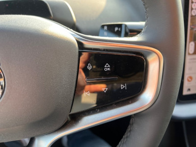 Volvo EX30 Gebrauchtwagen