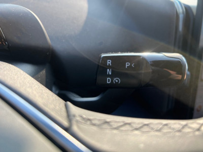 Volvo EX30 Gebrauchtwagen