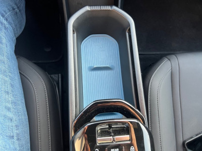 Volvo EX30 Gebrauchtwagen