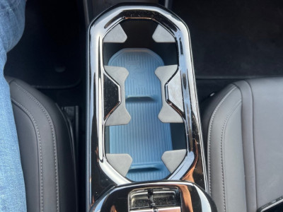 Volvo EX30 Gebrauchtwagen