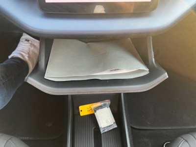 Volvo EX30 Gebrauchtwagen