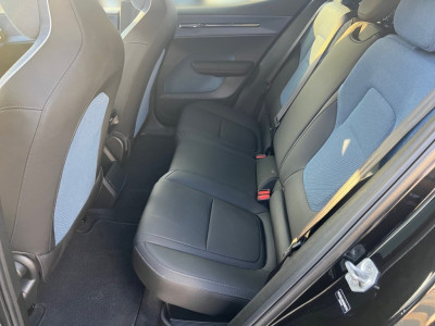 Volvo EX30 Gebrauchtwagen