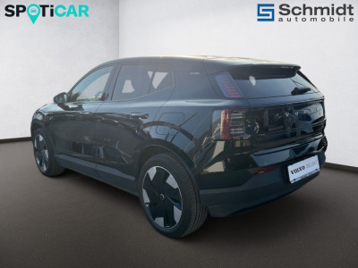 Volvo EX30 Gebrauchtwagen