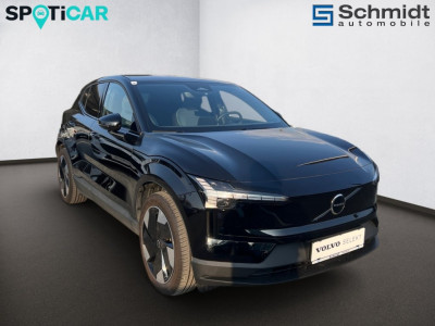 Volvo EX30 Gebrauchtwagen