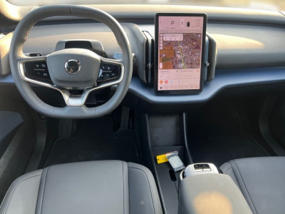 Volvo EX30 Gebrauchtwagen