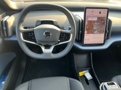 Volvo EX30 Gebrauchtwagen