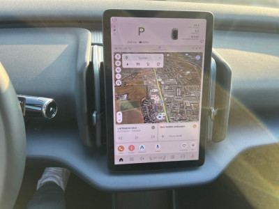 Volvo EX30 Gebrauchtwagen