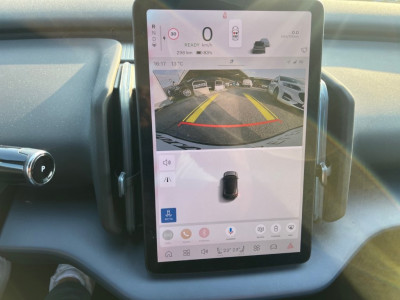 Volvo EX30 Gebrauchtwagen