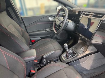 Ford Puma Gebrauchtwagen Ford Puma Gebrauchtwagen