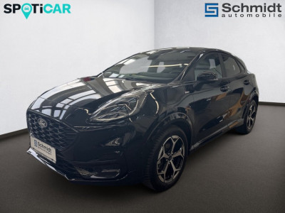 Ford Puma Gebrauchtwagen Ford Puma Gebrauchtwagen