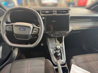 Ford Puma Gebrauchtwagen Ford Puma Gebrauchtwagen