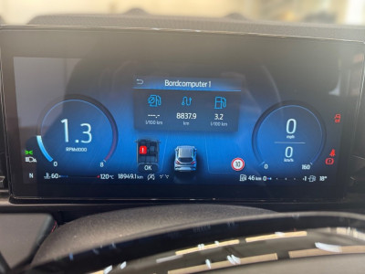 Ford Puma Gebrauchtwagen Ford Puma Gebrauchtwagen