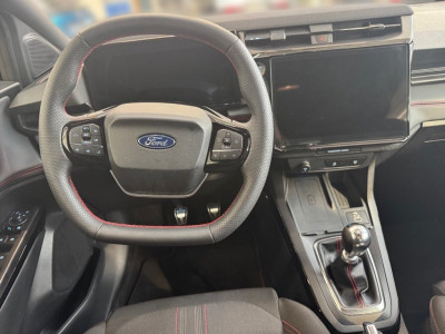 Ford Puma Gebrauchtwagen Ford Puma Gebrauchtwagen