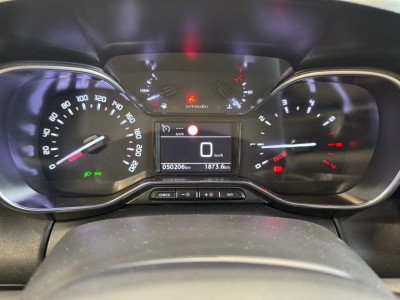 Citroën C3 Gebrauchtwagen