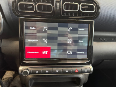 Citroën C3 Gebrauchtwagen