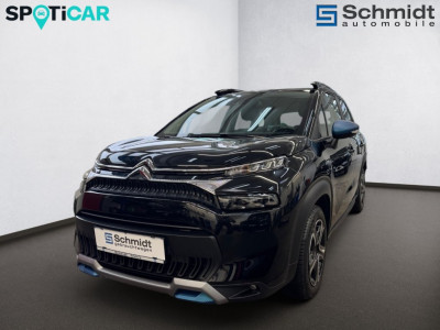Citroën C3 Gebrauchtwagen Citroën C3 Gebrauchtwagen
