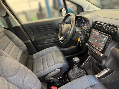 Citroën C3 Gebrauchtwagen