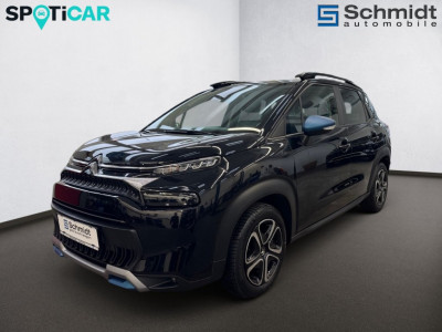 Citroën C3 Gebrauchtwagen