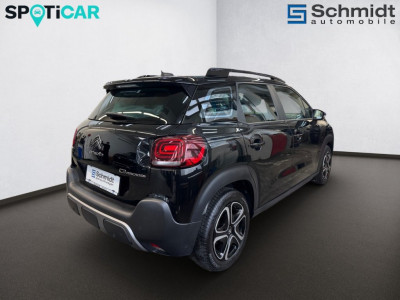 Citroën C3 Gebrauchtwagen