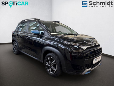 Citroën C3 Gebrauchtwagen