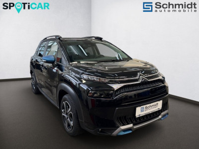 Citroën C3 Gebrauchtwagen