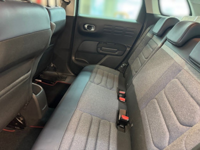 Citroën C3 Gebrauchtwagen