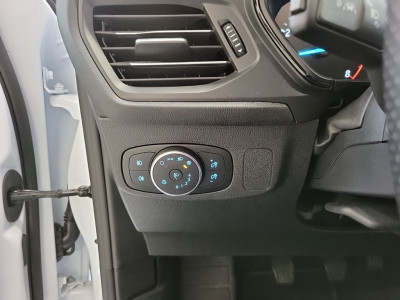 Ford Focus Gebrauchtwagen Ford Focus Gebrauchtwagen