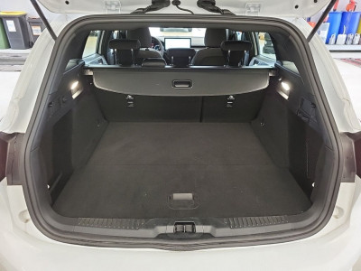 Ford Focus Gebrauchtwagen Ford Focus Gebrauchtwagen