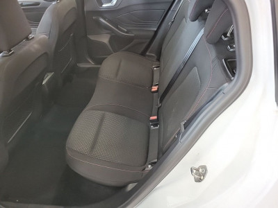 Ford Focus Gebrauchtwagen Ford Focus Gebrauchtwagen